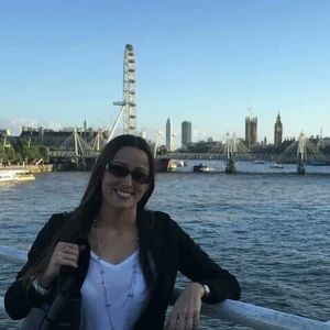 Meet your Posher, Charlotte